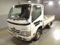 2013 Toyota Dyna Truck