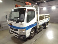 2017 Mitsubishi Fuso Canter