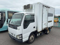 2007 Isuzu Elf Truck