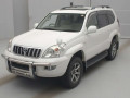 2003 Toyota Land Cruiser Prado