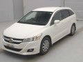 2011 Honda Stream