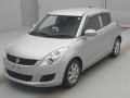 2011 Suzuki Swift