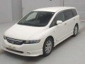 2006 Honda Odyssey