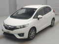 2017 Honda Fit
