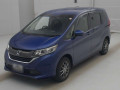 2017 Honda Freed Plus