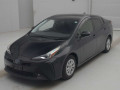 2021 Toyota Prius