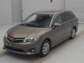 2012 Toyota Corolla Fielder