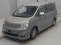 2012 Toyota Voxy