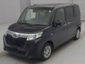 2020 Toyota Roomy