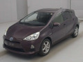 2014 Toyota Aqua