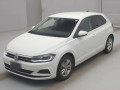 2020 Volkswagen Polo