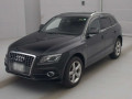 2012 Audi Q5