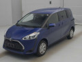 2022 Toyota Sienta