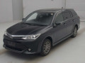 2016 Toyota Corolla Fielder