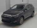 2014 Toyota Harrier Hybrid