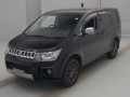 2018 Mitsubishi Delica D5