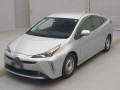 2021 Toyota Prius