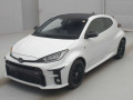 2021 Toyota GR YARIS