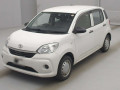 2021 Toyota Passo