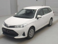 2021 Toyota Corolla Fielder