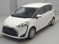 2021 Toyota Sienta