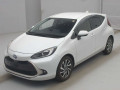 2021 Toyota Aqua