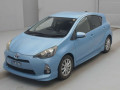 2013 Toyota Aqua