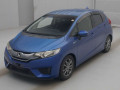 2014 Honda Fit Hybrid