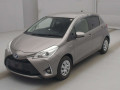 2017 Toyota Vitz