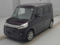 2014 Suzuki Spacia Custom