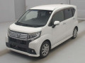 2016 Daihatsu Move Custom
