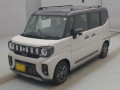 2025 Suzuki Spacia GEAR