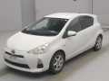 2012 Toyota Aqua