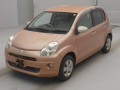 2011 Toyota Passo