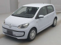2013 Volkswagen up!