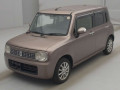 2012 Suzuki ALTO Lapin