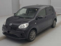 2017 Toyota Passo