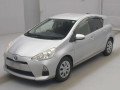 2013 Toyota Aqua