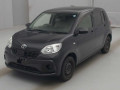 2018 Toyota Passo