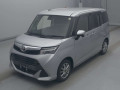 2018 Toyota TANK