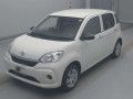 2022 Toyota Passo