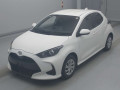 2022 Toyota YARIS