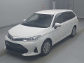 2019 Toyota Corolla Fielder