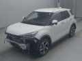 2026 Toyota Raize