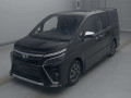 2021 Toyota Voxy