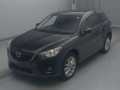2013 Mazda CX-5