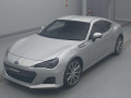 2014 Subaru BRZ
