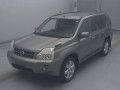 2009 Nissan X-Trail