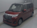 2019 Toyota Roomy