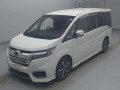 2018 Honda Step WGN Spada